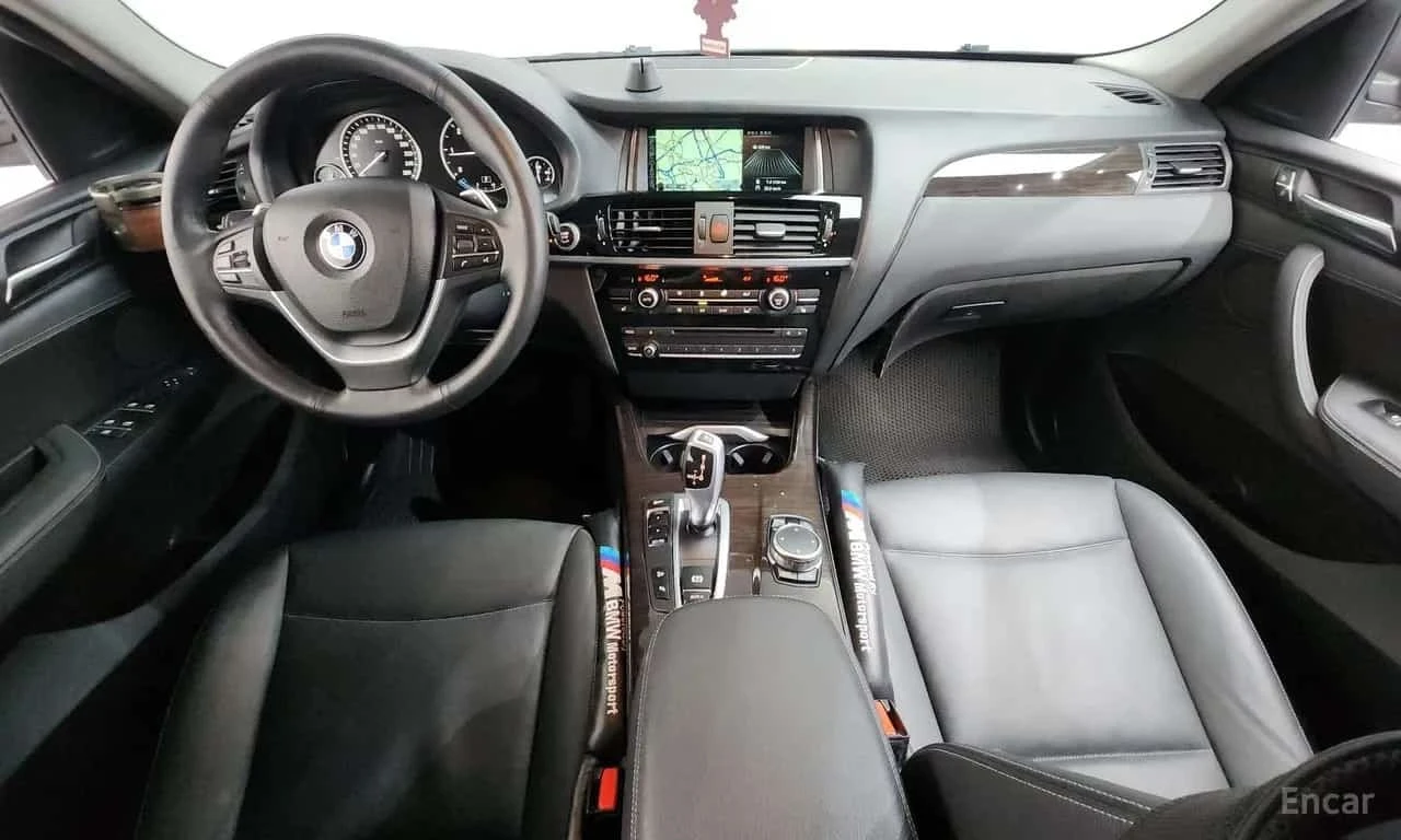 BMW X4 * xDrive20d * , снимка 7 - Автомобили и джипове - 56483625