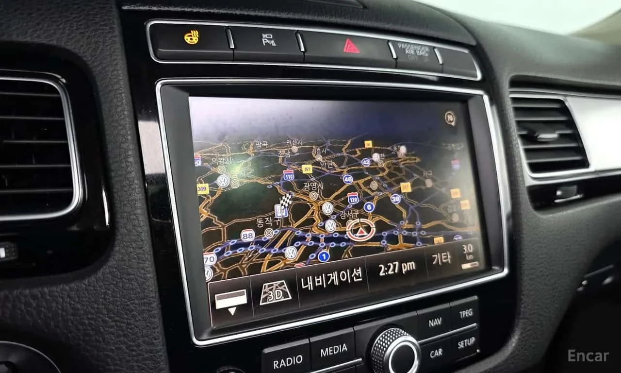 VW Touareg * V6 3.0 TDI Bluemotion *  | Mobile.bg � ����������� 14