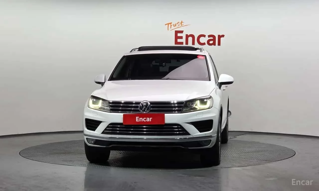 VW Touareg * V6 3.0 TDI Bluemotion *  | Mobile.bg � ����������� 3