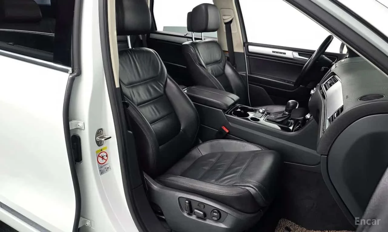 VW Touareg * V6 3.0 TDI Bluemotion *  | Mobile.bg � ����������� 10