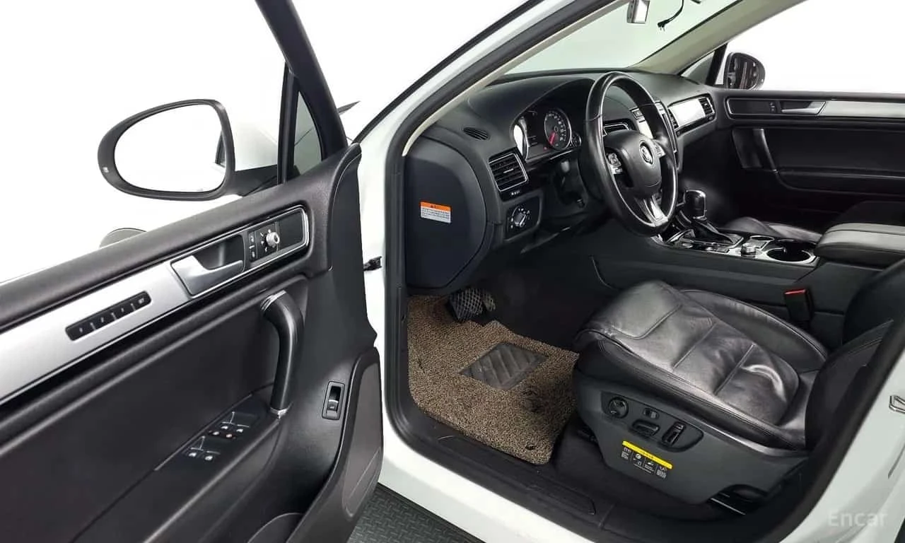 VW Touareg * V6 3.0 TDI Bluemotion *  | Mobile.bg � ����������� 11