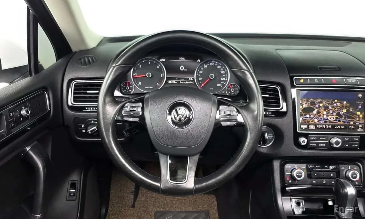 VW Touareg * V6 3.0 TDI Bluemotion *  | Mobile.bg � ����������� 13
