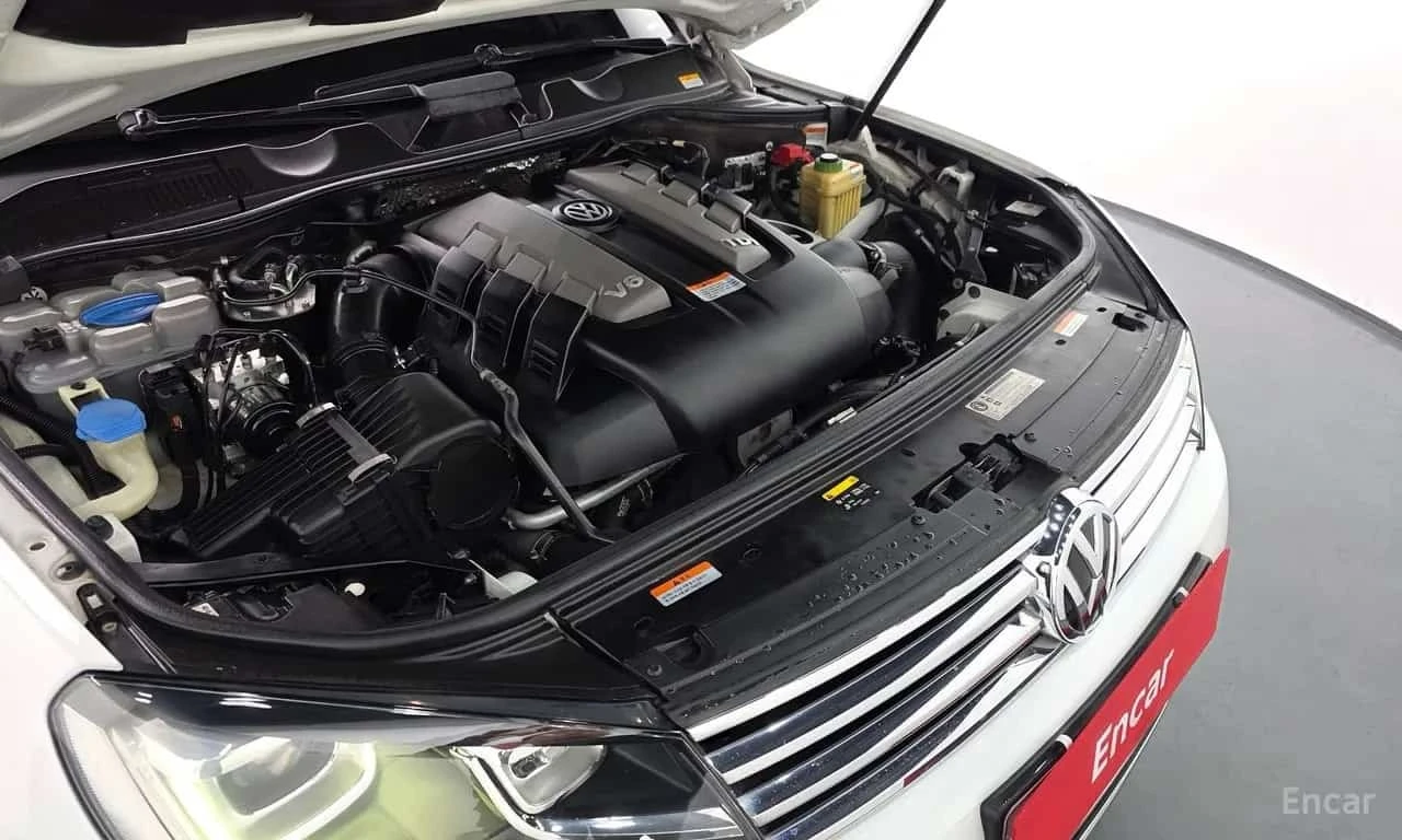 VW Touareg * V6 3.0 TDI Bluemotion *  | Mobile.bg � ����������� 6