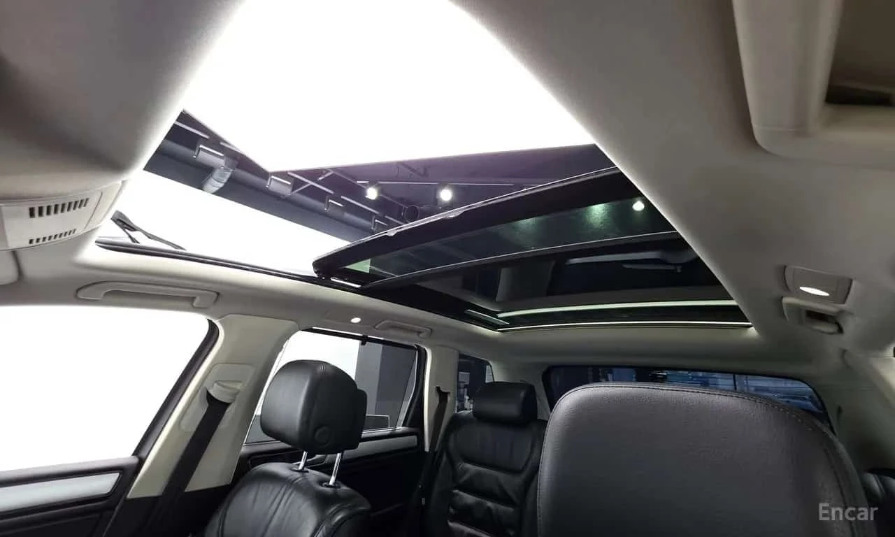 VW Touareg * V6 3.0 TDI Bluemotion *  | Mobile.bg � ����������� 17