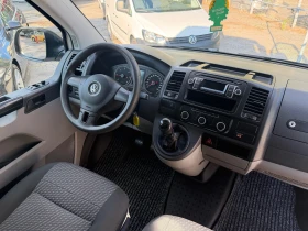 VW T5 2.0 TDI CR 102hp Euro5, снимка 8