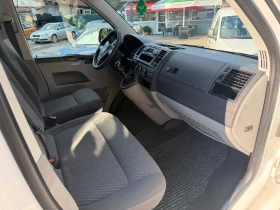 VW T5 2.0 TDI CR 102hp Euro5, снимка 10