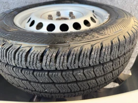 VW T5 2.0 TDI CR 102hp Euro5, снимка 13