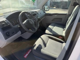 VW T5 2.0 TDI CR 102hp Euro5, снимка 11