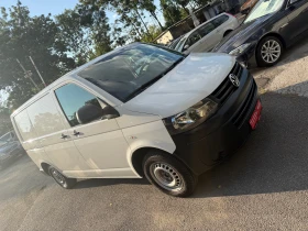 VW T5 2.0 TDI CR 102hp Euro5, снимка 7