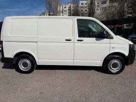 VW T5 2.0 TDI CR 102hp Euro5, снимка 9