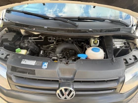 VW T5 2.0 TDI CR 102hp Euro5, снимка 12