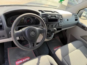 VW T5 2.0 TDI CR 102hp Euro5, снимка 2