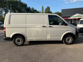 VW T5 2.0 TDI CR 102hp Euro5, снимка 5