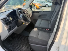 VW T5 2.0 TDI CR 102hp Euro5, снимка 9