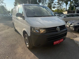 VW T5 2.0 TDI CR 102hp Euro5, снимка 1