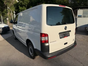 VW T5 2.0 TDI CR 102hp Euro5, снимка 3