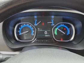 Peugeot Expert Electric 75kW, снимка 12