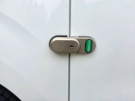 Peugeot Expert Electric 75kW, снимка 5