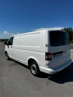 VW T5 2.0 TDI 140HP, снимка 4