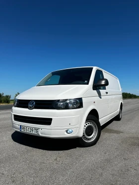 VW T5 2.0 TDI 140HP, снимка 1