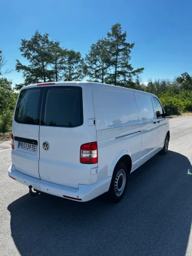VW T5 2.0 TDI 140HP, снимка 6
