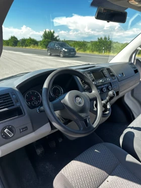 VW T5 2.0 TDI 140HP, снимка 8