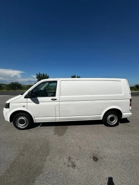 VW T5 2.0 TDI 140HP, снимка 3