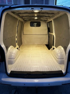 VW T5 2.0 TDI 140HP, снимка 11