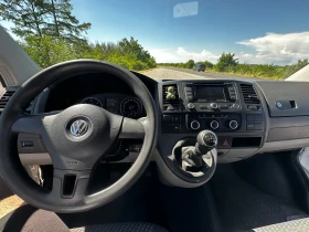 VW T5 2.0 TDI 140HP, снимка 9