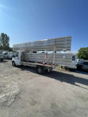 Peugeot Boxer 2.5 td, снимка 9