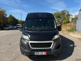 Peugeot Boxer L4H2* Клима* Топ състояние, снимка 2