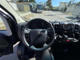 Peugeot Boxer L4H2* Клима* Топ състояние, снимка 8