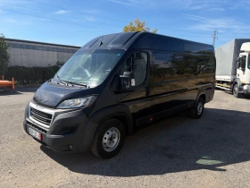 Peugeot Boxer L4H2* Клима* Топ състояние, снимка 1