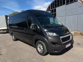 Peugeot Boxer L4H2* Клима* Топ състояние, снимка 3