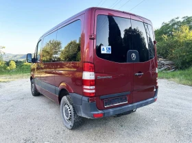 Mercedes-Benz Sprinter 313 | Mobile.bg    2