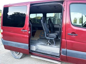 Mercedes-Benz Sprinter 313 | Mobile.bg    4