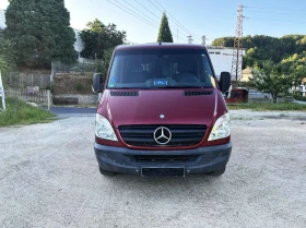 Mercedes-Benz Sprinter 313 | Mobile.bg    9