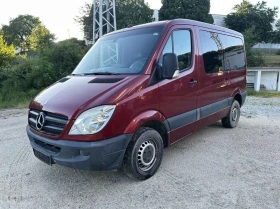 Mercedes-Benz Sprinter 313 | Mobile.bg    8