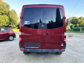     Mercedes-Benz Sprinter 313