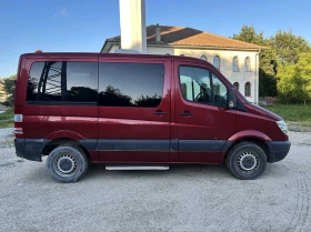 Mercedes-Benz Sprinter 313 | Mobile.bg    11