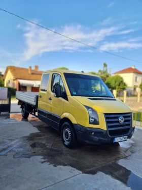 VW Crafter Wv cravter | Mobile.bg    3