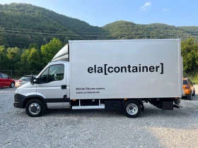     Iveco Daily 5015* * * 3.5*  