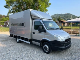 Iveco Daily 5015* * * 3.5*   | Mobile.bg    6