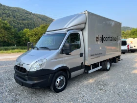     Iveco Daily 5015* * * 3.5*  