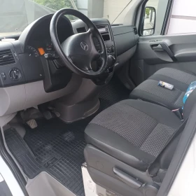 Mercedes-Benz Sprinter 311 | Mobile.bg    4