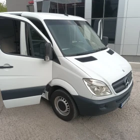 Mercedes-Benz Sprinter 311 | Mobile.bg    15