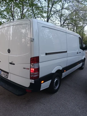 Mercedes-Benz Sprinter 311 | Mobile.bg    9
