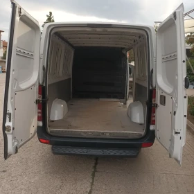 Mercedes-Benz Sprinter 311 | Mobile.bg    14