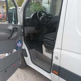 Mercedes-Benz Sprinter 311 | Mobile.bg    7
