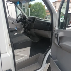 Mercedes-Benz Sprinter 311 | Mobile.bg    16